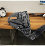 Sac banane homme bleu marine - ShopGET®