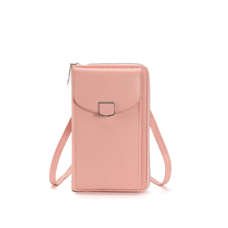 Pochette téléphone femme - ShopGET®