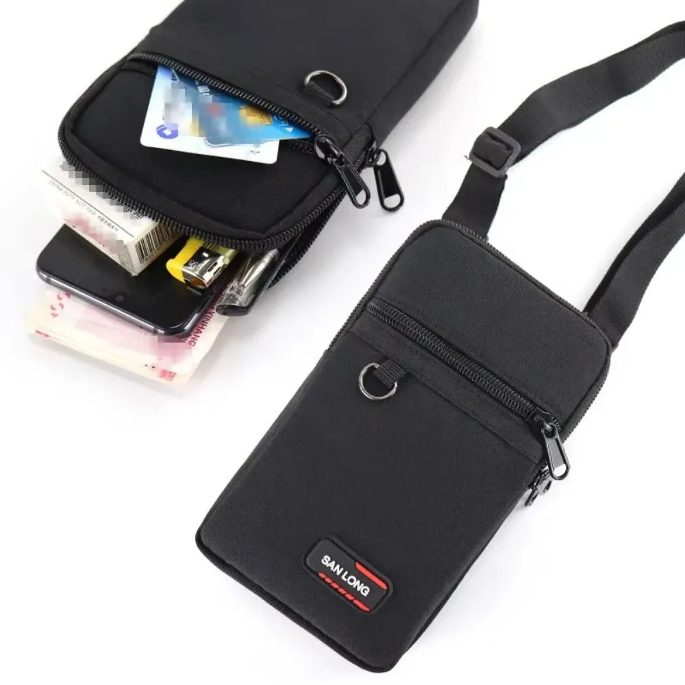 Portefeuille Pochette téléphone - ShopGET®