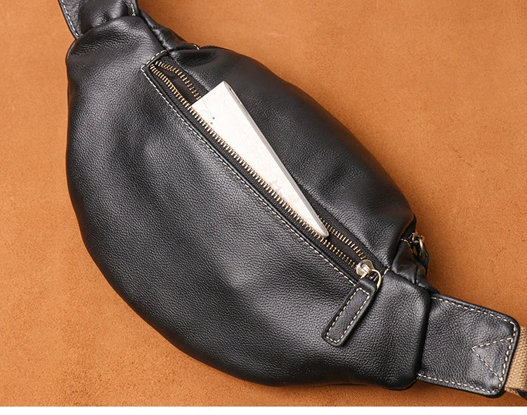 Sac banane homme original - ShopGET®