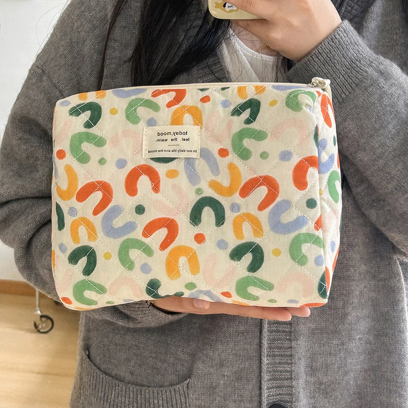 Trousse de toilette grande pour femme - ShopGET®