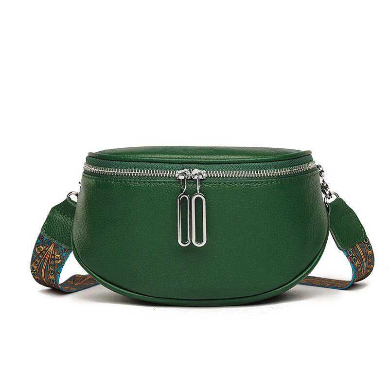 Sac banane femme bleu marine - ShopGET®