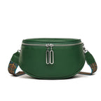 Sac banane femme bleu marine - ShopGET®