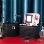 Trousse maquillage grand format - ShopGET®