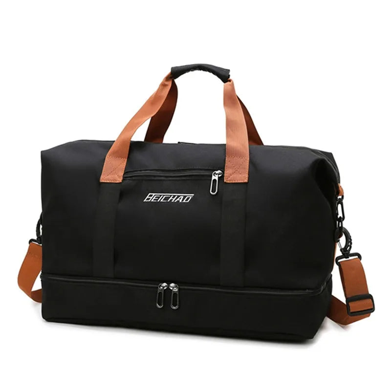 Grand sac weekend femme - ShopGET®