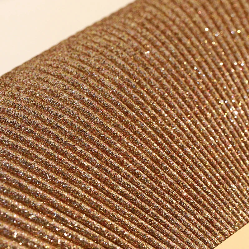 Pochette femme soirée originale Blanc-Noir-Champagne-Argent-ShopGET® 