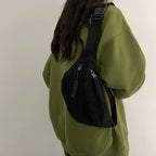 Sac banane femme pour voyage - ShopGET®