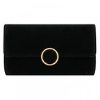 Pochette femme Bordeau Noir / 23 cm x 13 cm-Rouge / 23 cm x 13 cm-ShopGET® 