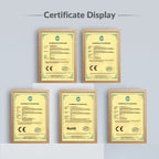 Trottinette électrique adulte tout terrain 600W