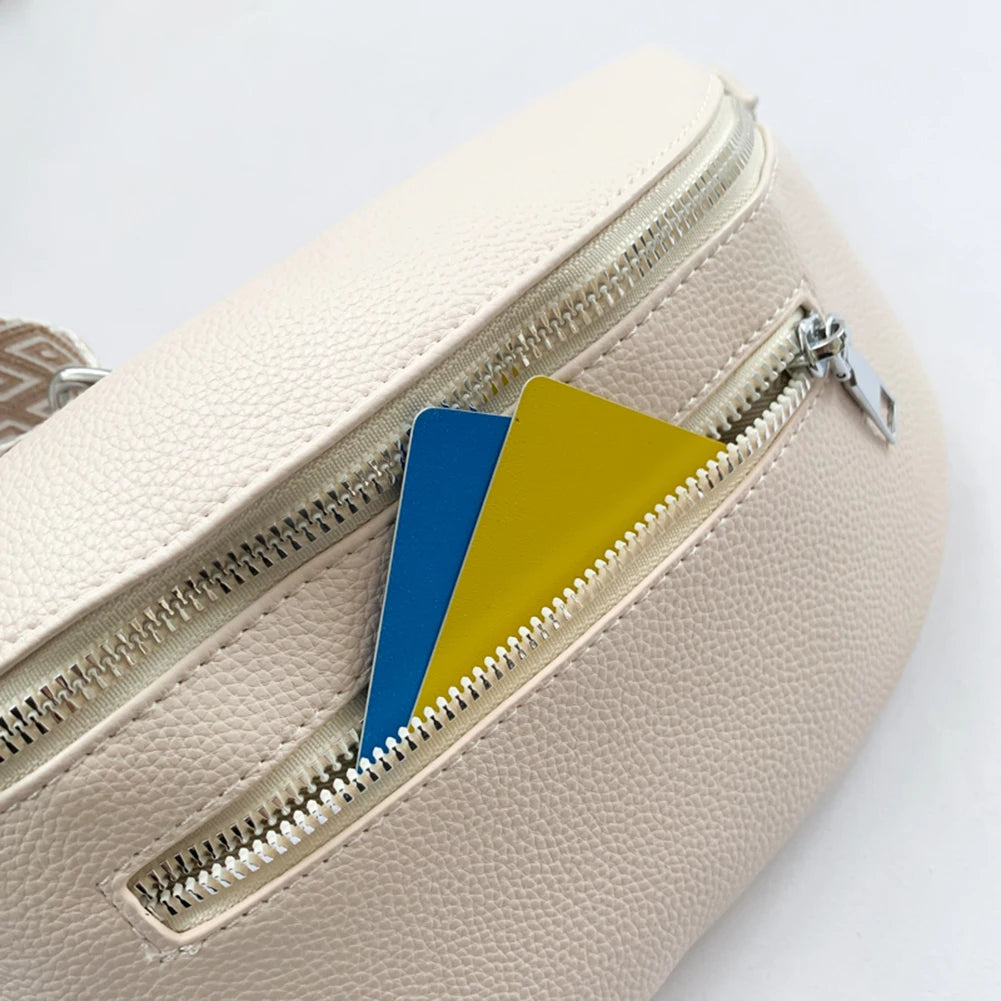 Sac banane femme louis Valérie - ShopGET®