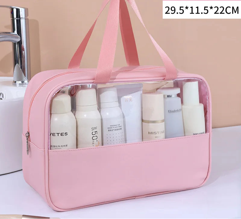 Belle trousse de toilette femme - ShopGET®