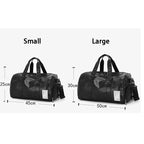 Petit sac polochon OFFERTE / Large-OFFERTE / Small-ShopGET® 