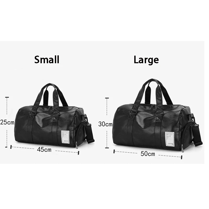 Petit sac polochon OFFERTE / Large-OFFERTE / Small-ShopGET® 