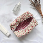 Petite trousse de toilette femme doux - ShopGET®
