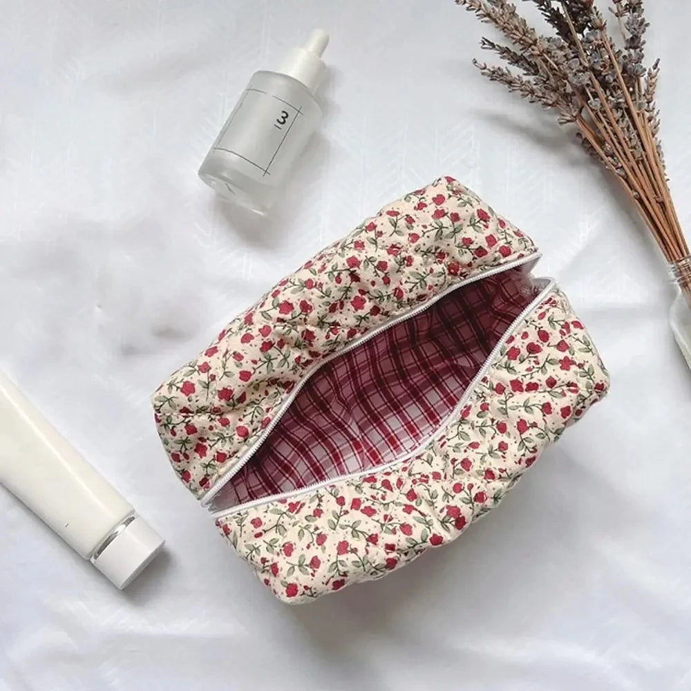 Petite trousse de toilette femme doux - ShopGET®