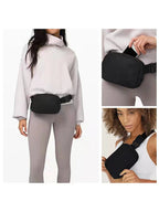 Petit sac banane femme adaptable - ShopGET®