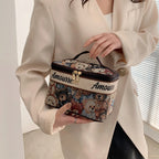 Trousse maquillage pour pinceaux - ShopGET®