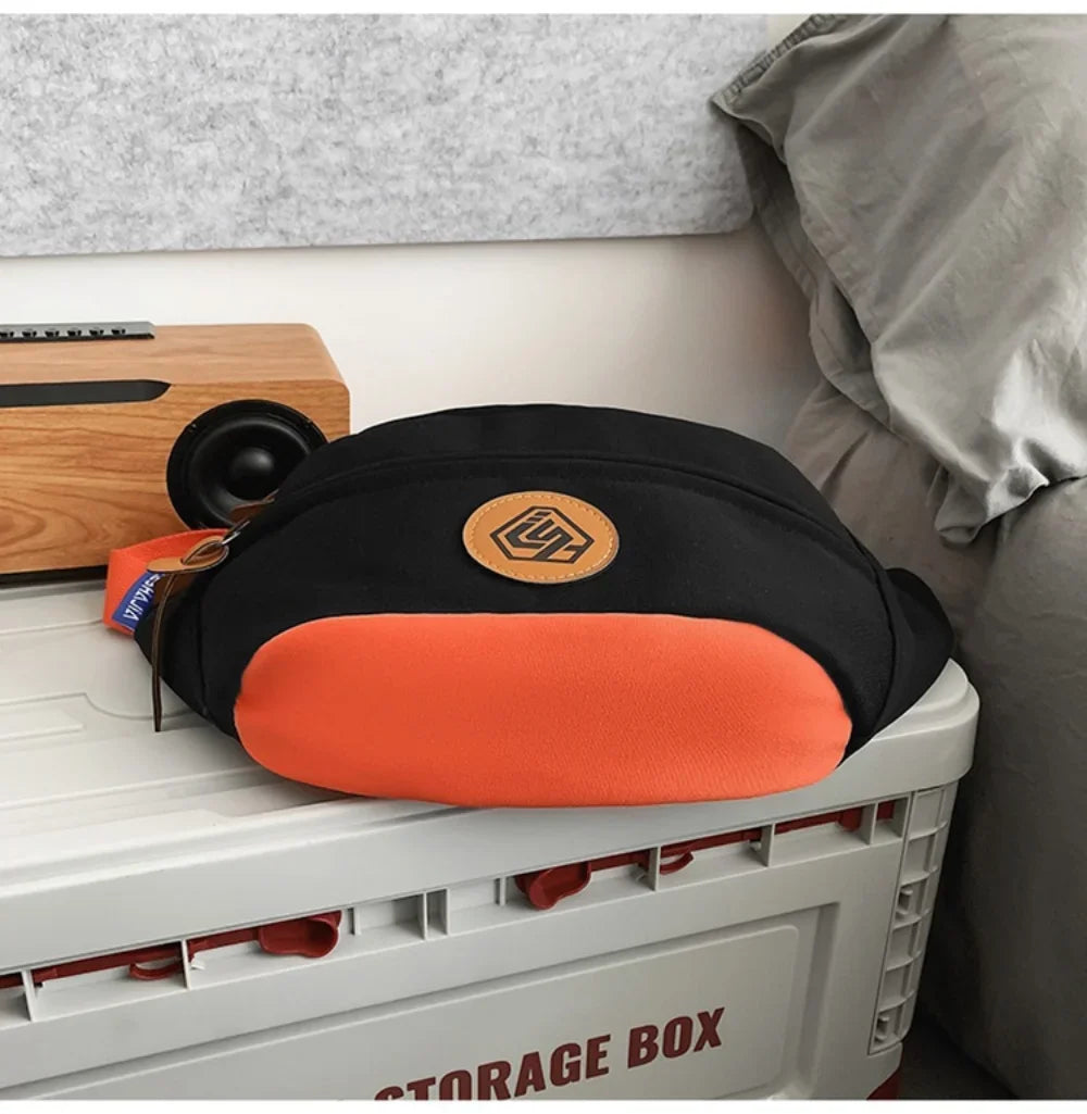 Sac banane grand format pour femme - ShopGET®