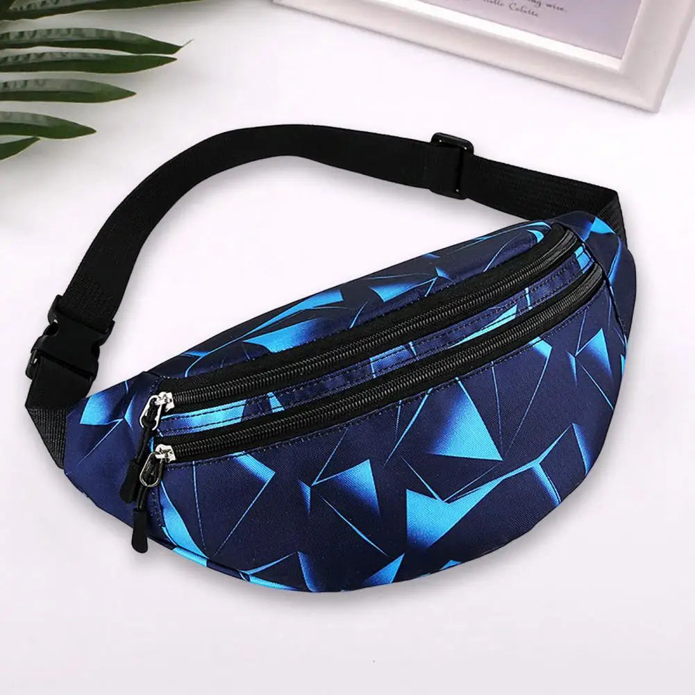 Sac banane coloré pour femme - ShopGET®