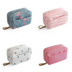 Trousse de toilette femme spéciale - ShopGET®