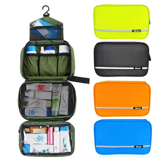 Trousse de soin maquillage multifonction - ShopGET®