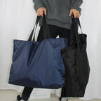 Sac de courses cabas original Noir XL-Noir L-Noir M-Black S-Navy Bleu XL-Navy Bleu L-Navy Bleu M-Navy Blue S-ShopGET® 
