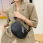 Sac banane femme vert - ShopGET®