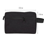 Kit trousse de toilette homme - ShopGET®