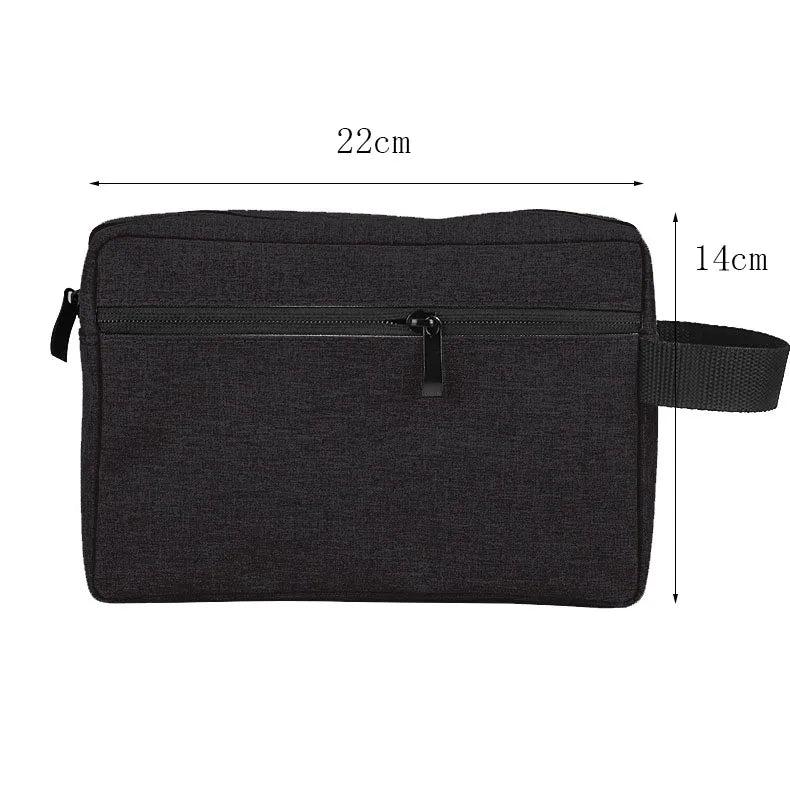 Kit trousse de toilette homme - ShopGET®