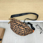 Sac banane pour voyage femme - ShopGET®