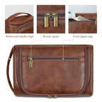 Trousse de toilette homme militaire - ShopGET®