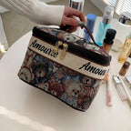 Trousse maquillage pour pinceaux - ShopGET®