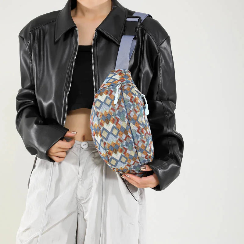 Sac banane pas cher pour femme - ShopGET®