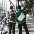 Sac banane été pour homme