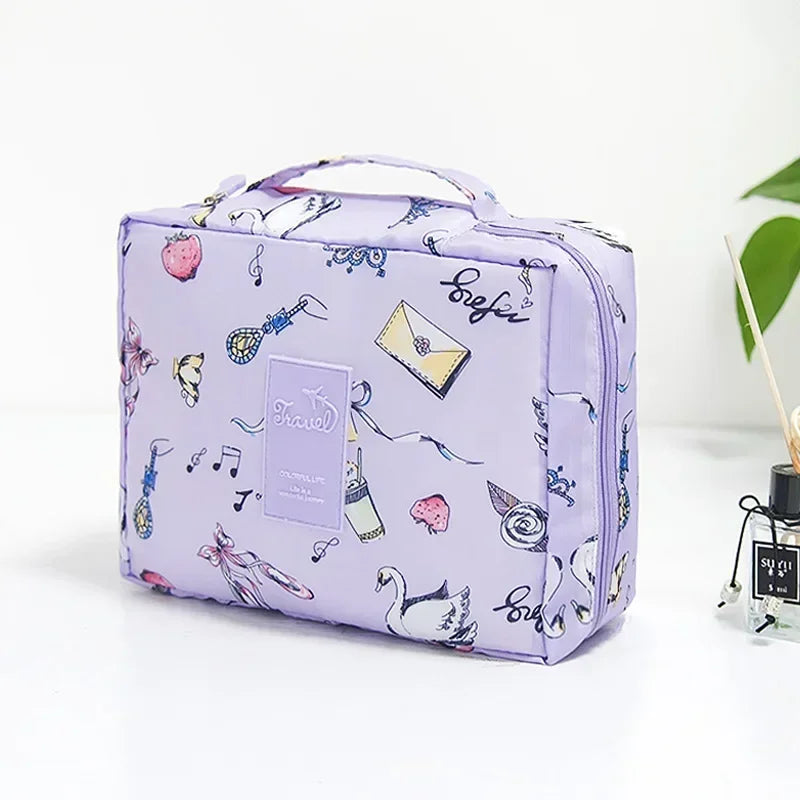 Trousse de toilette bébé garçon - ShopGET®