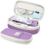 Mini trousse de toilette en Canvas & coton - ShopGET®