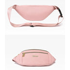 Sac banane femme randonnée et mode - ShopGET®