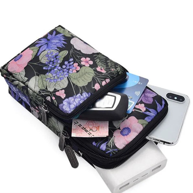 Pochette téléphone plage - ShopGET®
