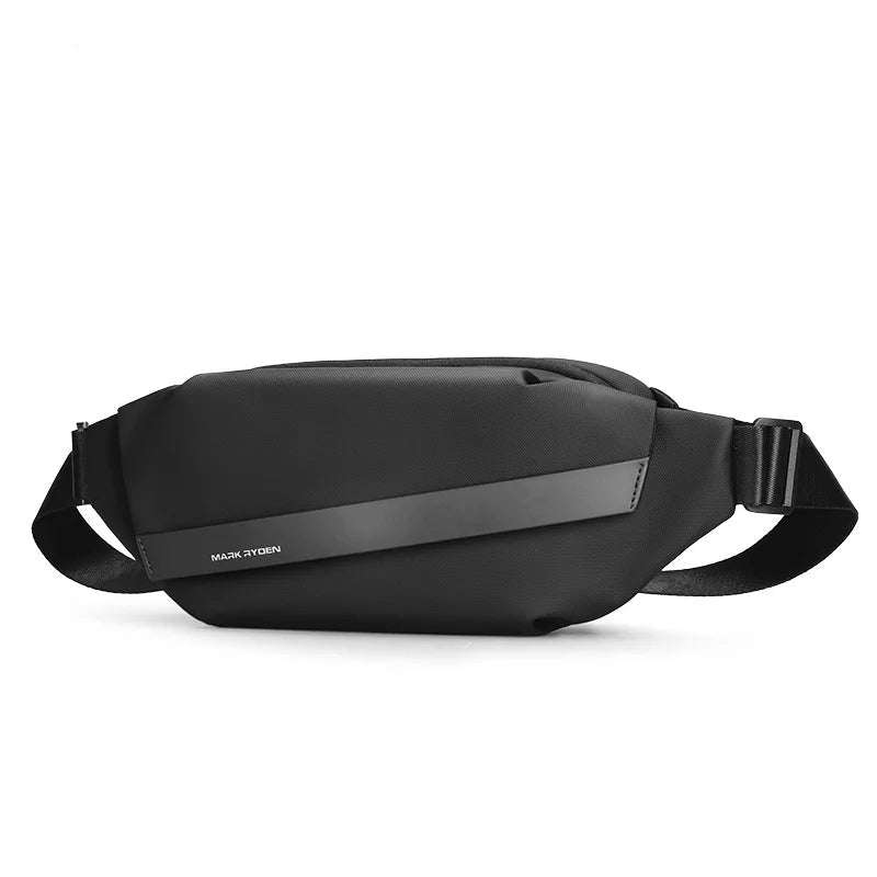 Sac banane originale pour homme