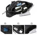 Sac banane ado homme - ShopGET®