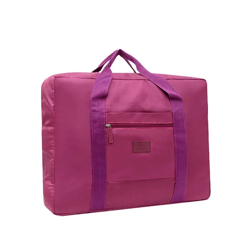 Sac weekend femme cesar forbe Violet-Noir-Rose-Vert bleu-Bleu-ShopGET® 