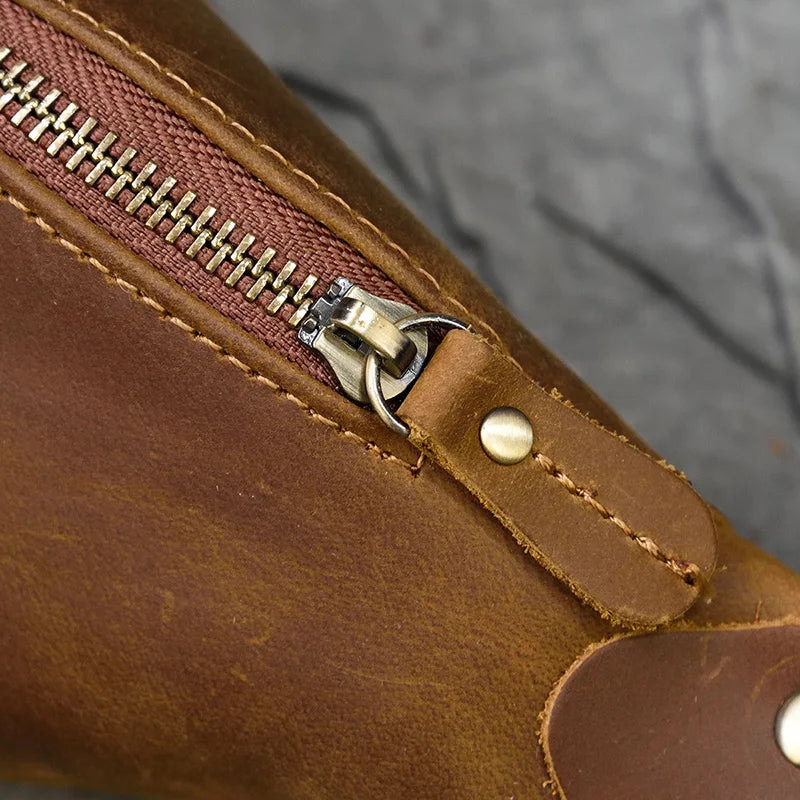 Sac banane homme luxe - ShopGET®