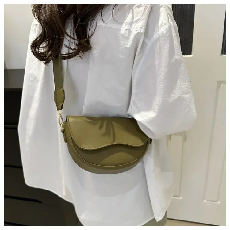 Sac banane femme chic fourre-tout - ShopGET®