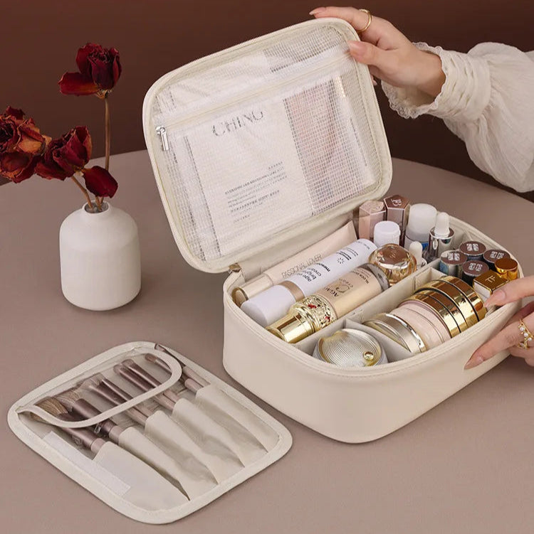 Trousse de toilette femme Essential - ShopGET®