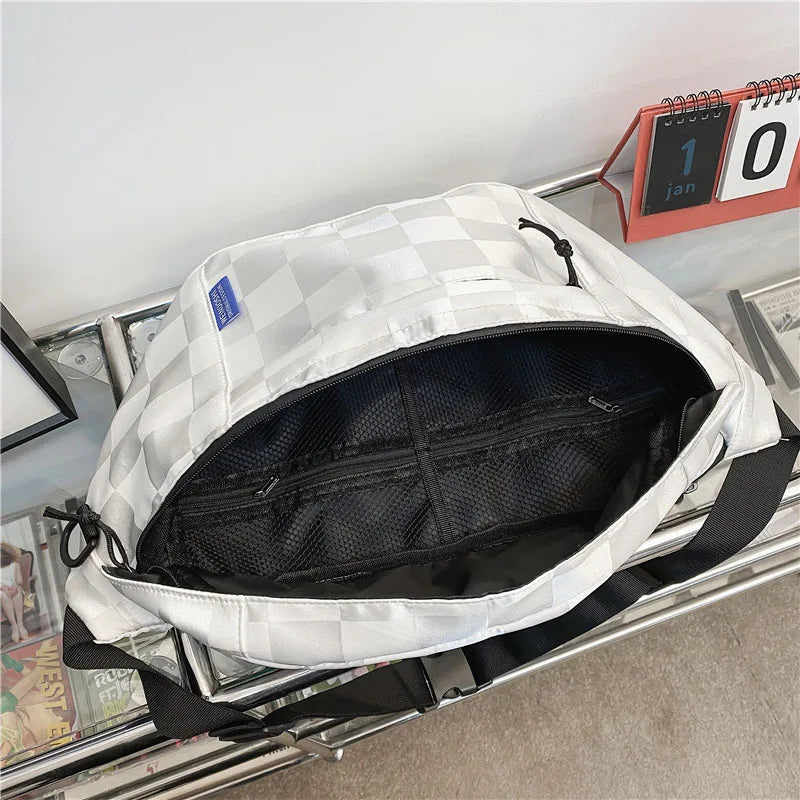 Sac banane homme XL à large capacité - ShopGET®