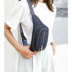 Sac banane femme matelassé - ShopGET®