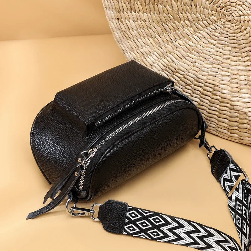 Sac banane kaki pour femme - ShopGET®