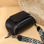 Sac banane kaki pour femme - ShopGET®