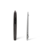 Pochette ordinateur gris - ShopGET®