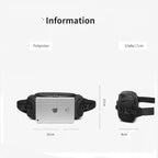 Sac banane paul homme